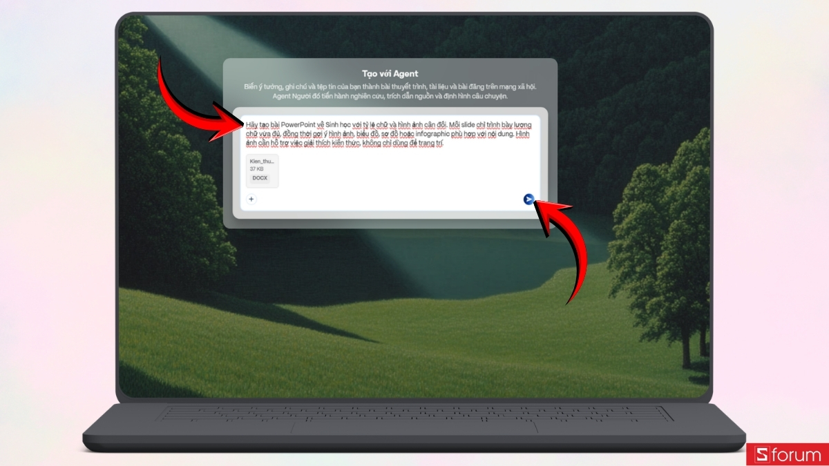 Cách làm PowerPoint thuyết trình cho học sinh đơn giản, dễ thực hiện 26