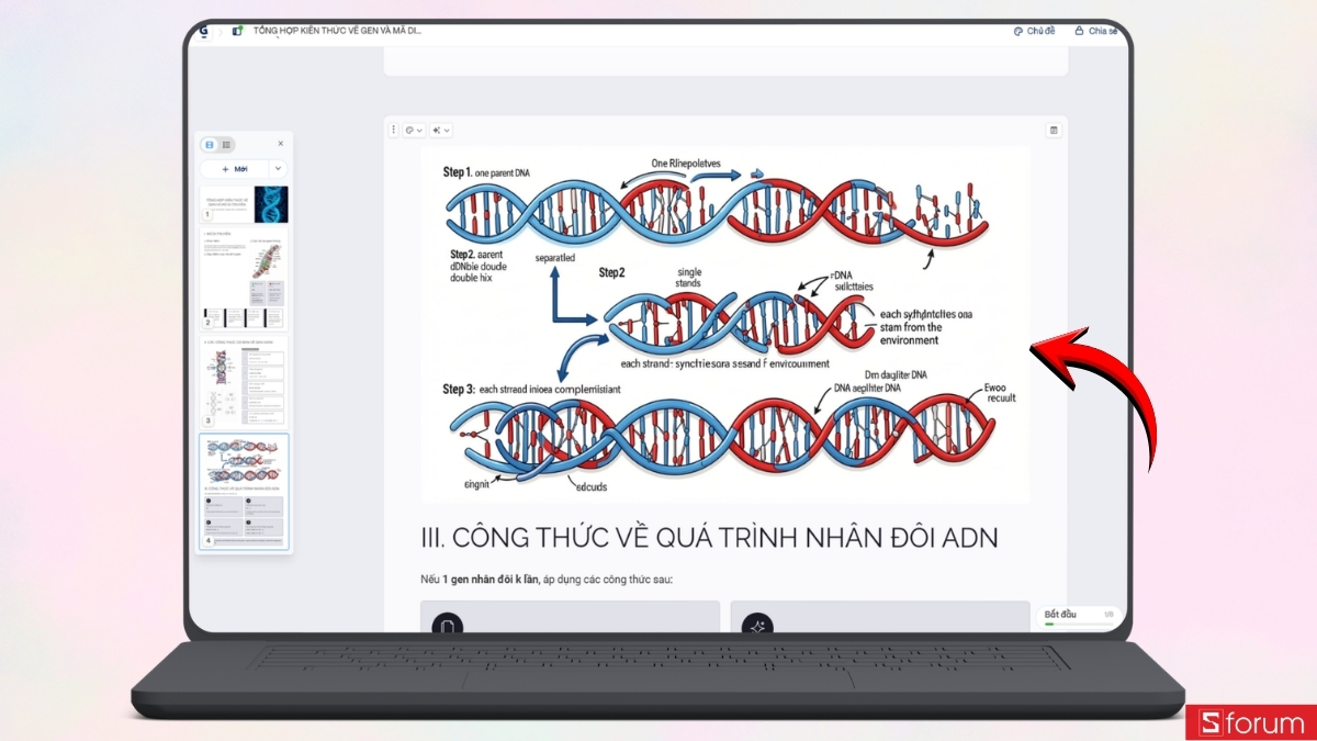 Cách làm PowerPoint thuyết trình cho học sinh đơn giản, dễ thực hiện 31