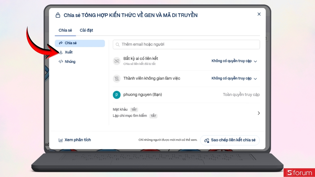 Cách làm PowerPoint thuyết trình cho học sinh đơn giản, dễ thực hiện 33
