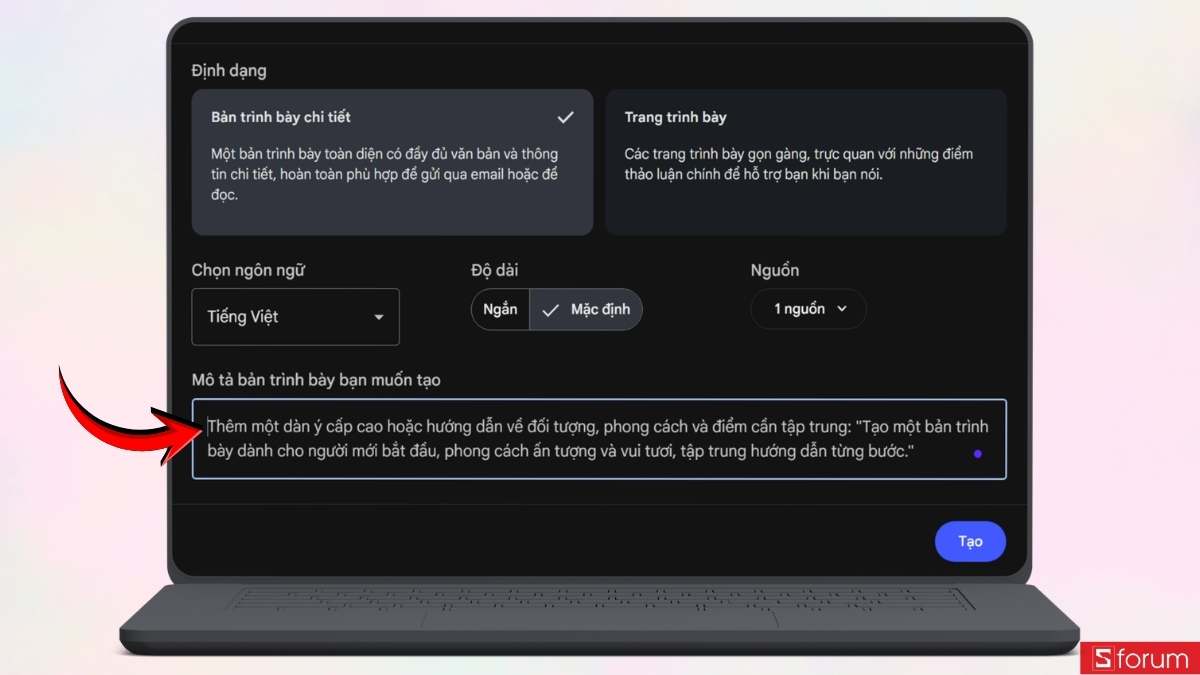 Cách làm PowerPoint thuyết trình cho học sinh đơn giản, dễ thực hiện 39