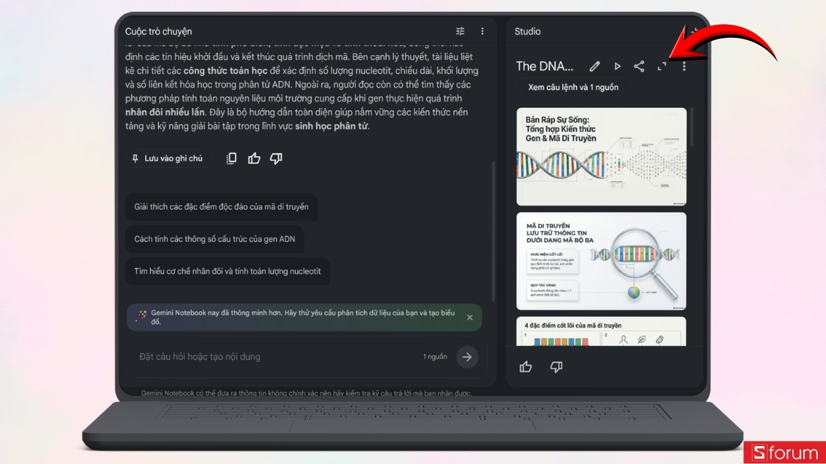 Cách làm PowerPoint thuyết trình cho học sinh đơn giản, dễ thực hiện 42