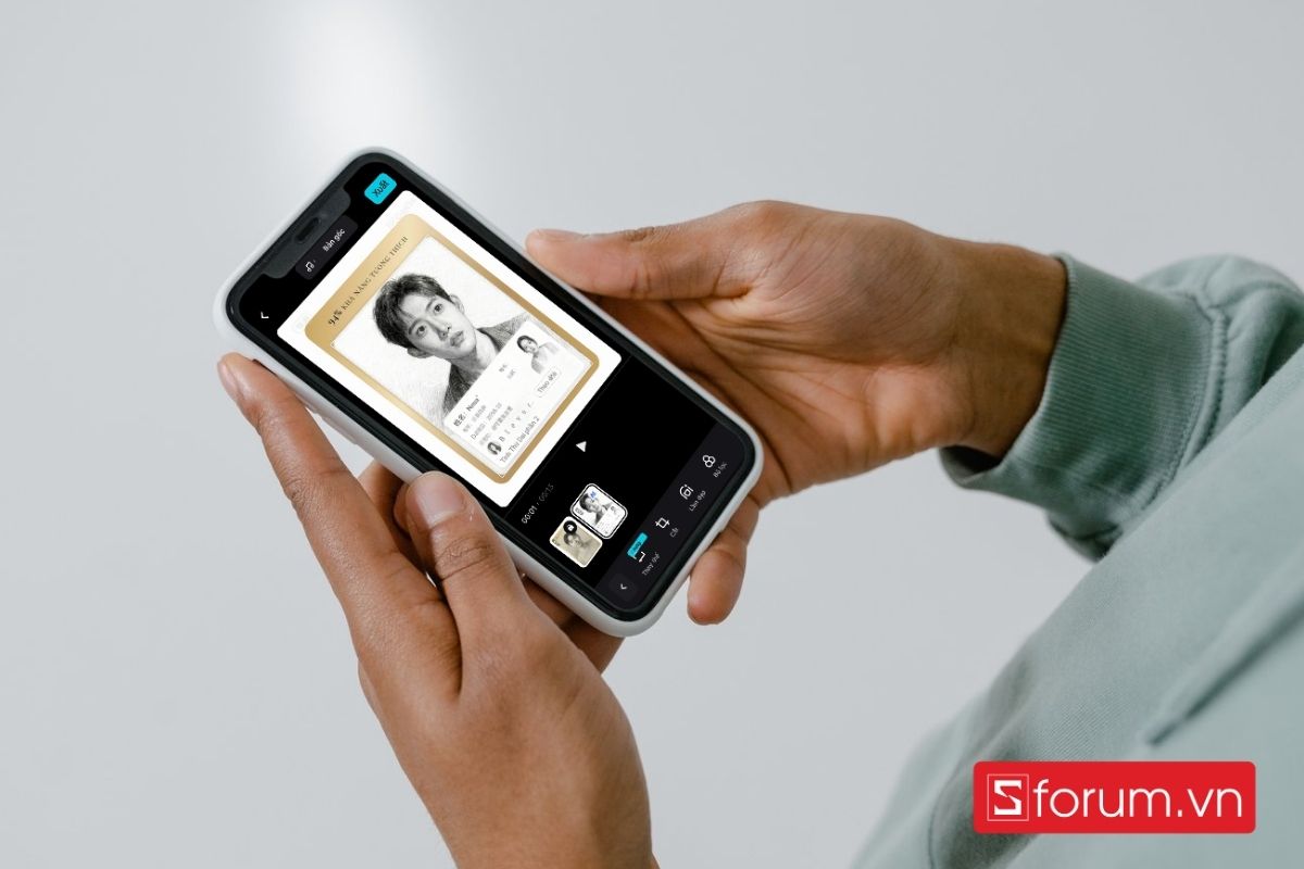 Cách làm trend tranh Soulmate bằng CapCut đơn giản, ai cũng làm được 1