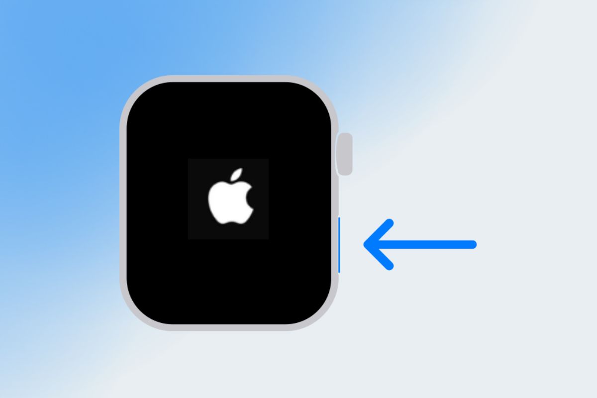 Cách mở nguồn đồng hồ thông minh tất cả các dòng đơn giản 1