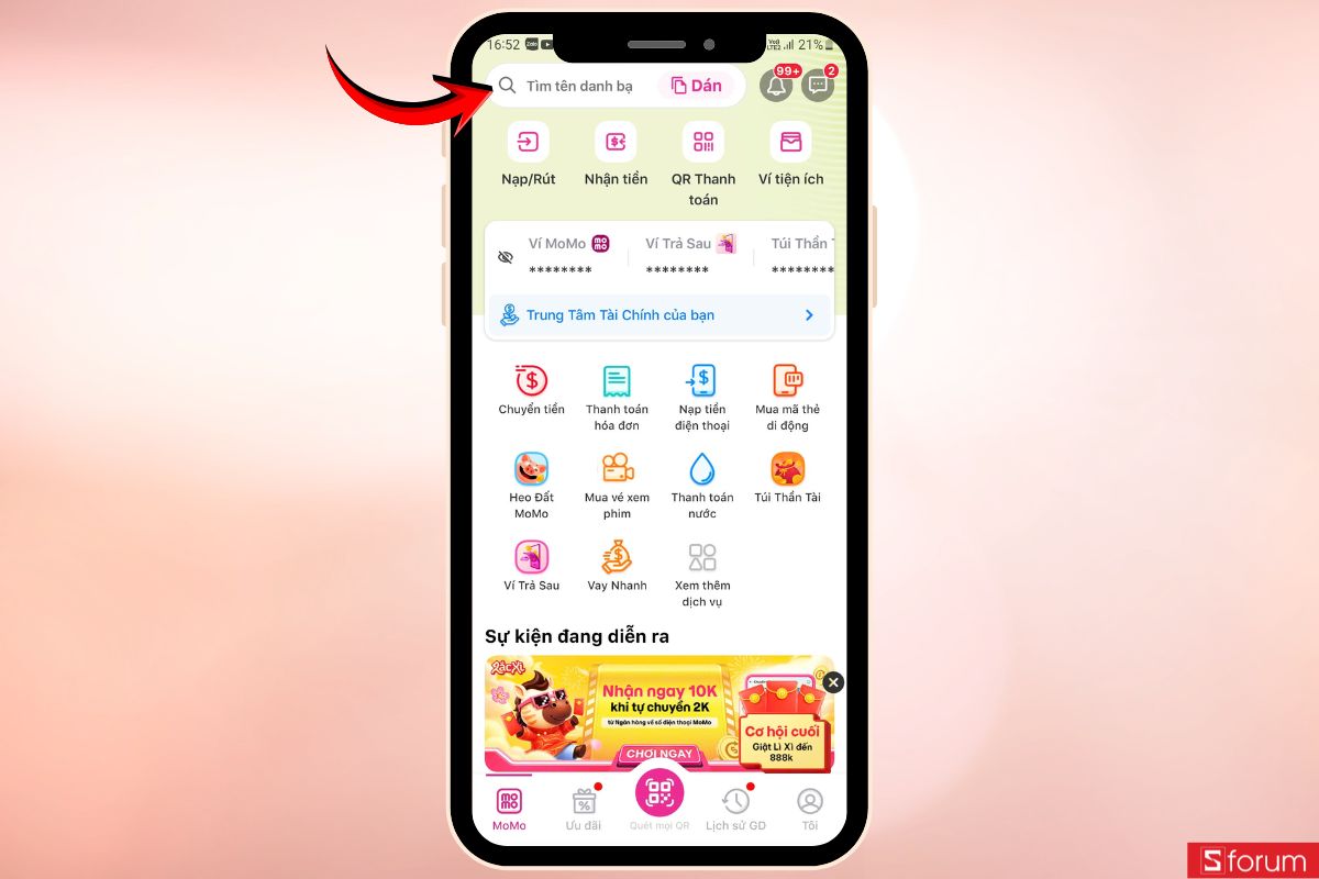 Hướng dẫn cách nhận 1 lít xăng miễn phí cực đơn giản ai cũng làm được 1