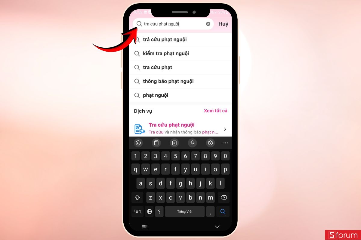 Hướng dẫn cách nhận 1 lít xăng miễn phí cực đơn giản ai cũng làm được 2