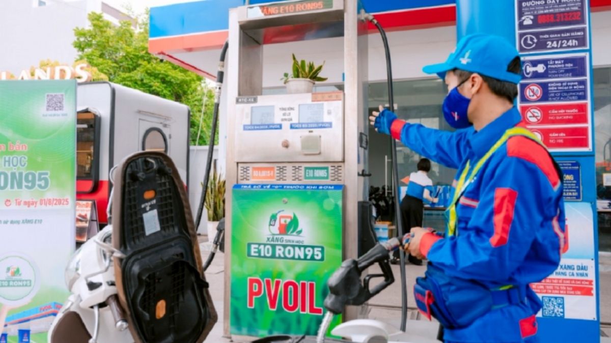 Hướng dẫn cách nhận 1 lít xăng miễn phí cực đơn giản ai cũng làm được bg