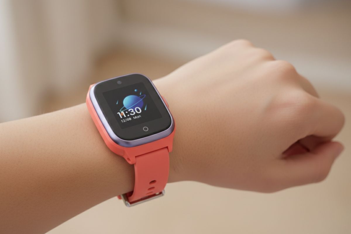 Cách sử dụng đồng hồ MyKid 4G Lite đơn giản, dễ hiểu cho phụ huynh 1