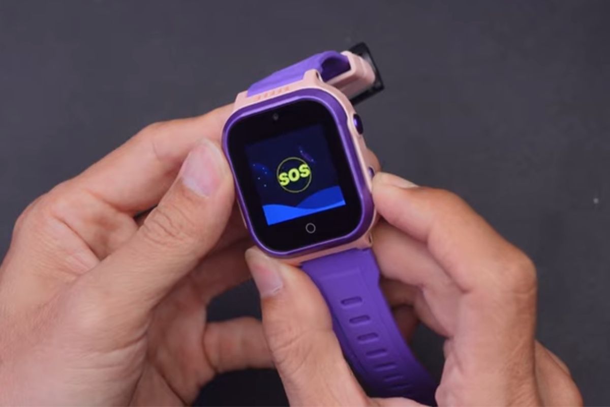 Cách sử dụng đồng hồ MyKid 4G Lite đơn giản, dễ hiểu cho phụ huynh 11