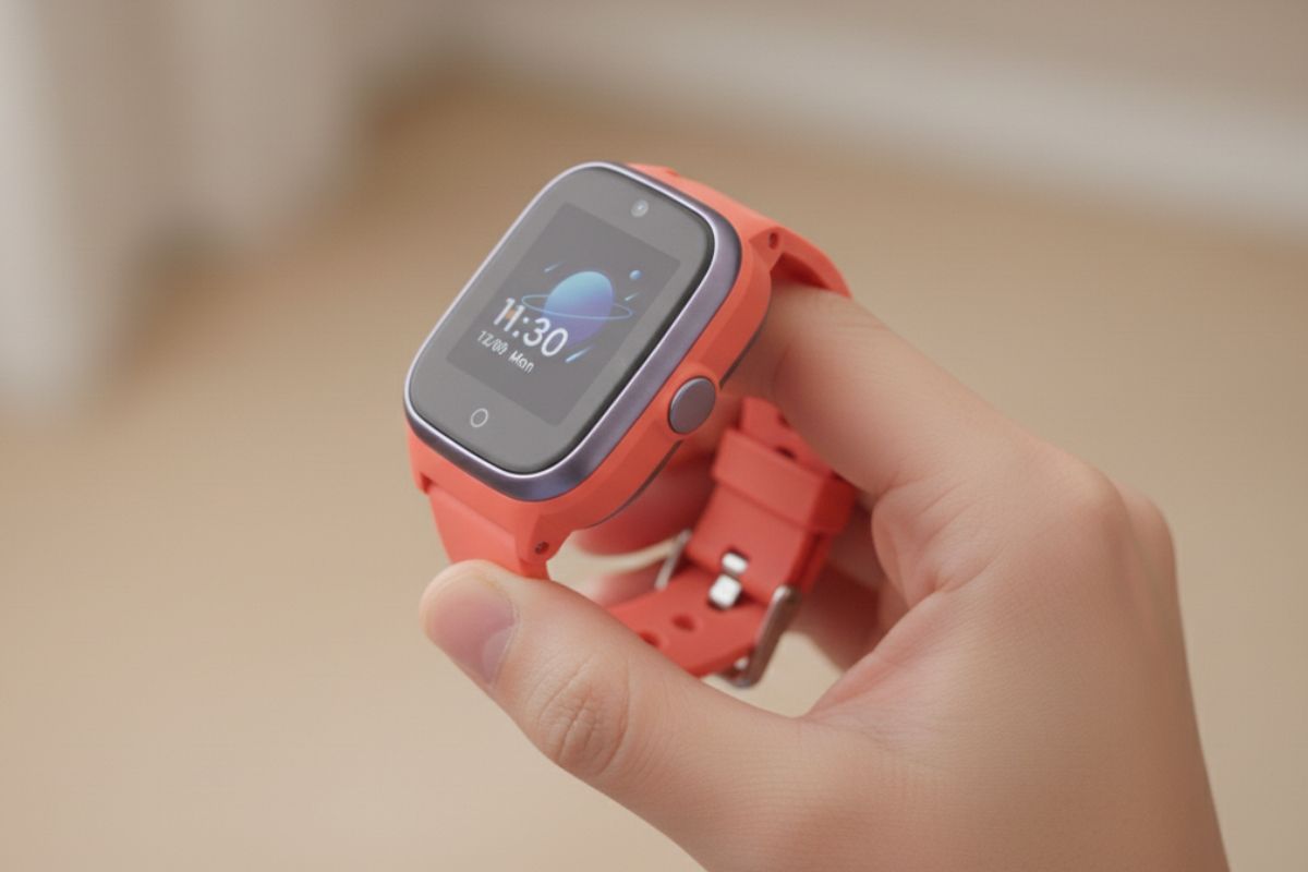 Cách sử dụng đồng hồ MyKid 4G Lite đơn giản, dễ hiểu cho phụ huynh 13