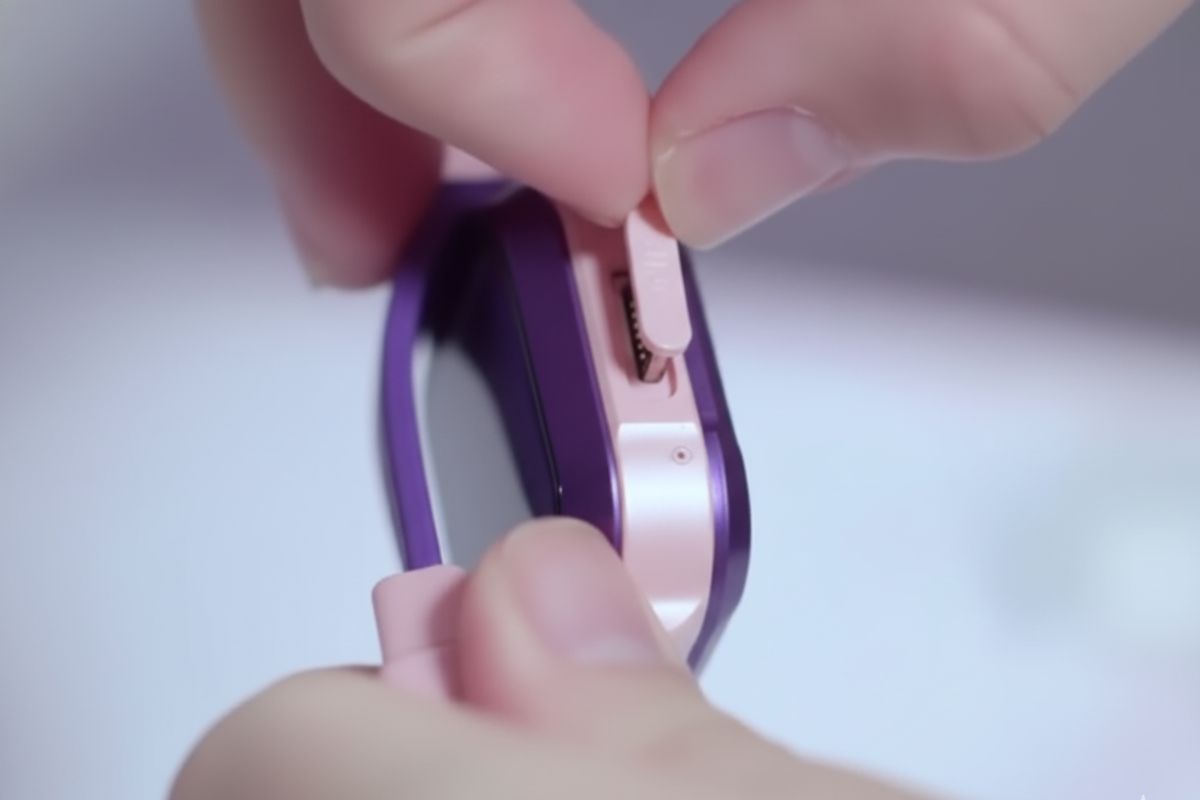 Cách sử dụng đồng hồ MyKid 4G Lite đơn giản, dễ hiểu cho phụ huynh 14