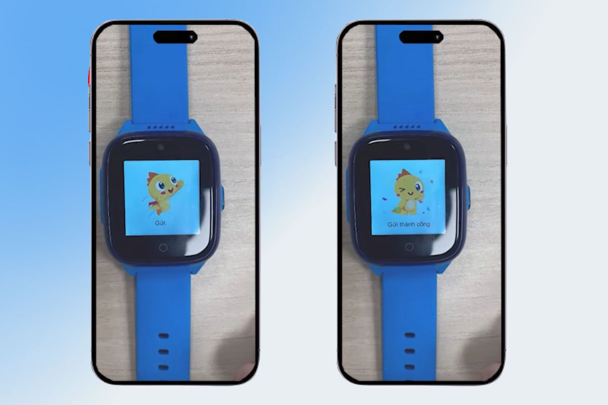 Cách sử dụng đồng hồ MyKid 4G Lite đơn giản, dễ hiểu cho phụ huynh 19