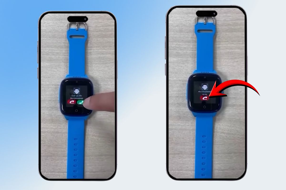 Cách sử dụng đồng hồ MyKid 4G Lite đơn giản, dễ hiểu cho phụ huynh 21