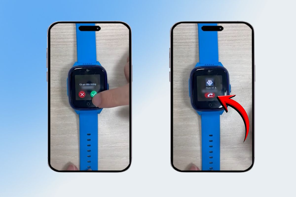 Cách sử dụng đồng hồ MyKid 4G Lite đơn giản, dễ hiểu cho phụ huynh 23