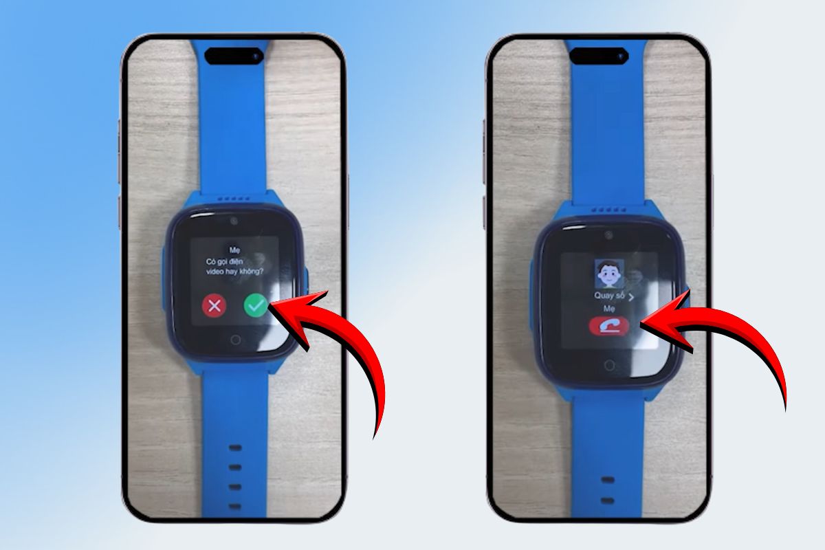 Cách sử dụng đồng hồ MyKid 4G Lite đơn giản, dễ hiểu cho phụ huynh 27