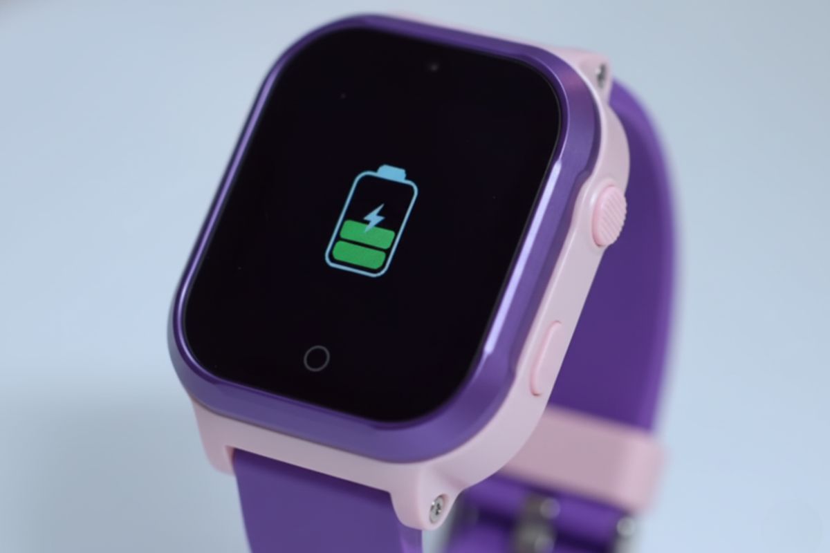 Cách sử dụng đồng hồ MyKid 4G Lite đơn giản, dễ hiểu cho phụ huynh 3