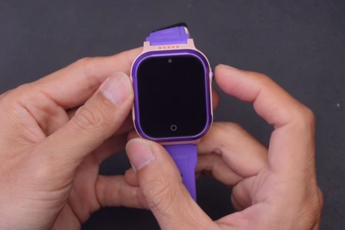 Cách sử dụng đồng hồ MyKid 4G Lite đơn giản, dễ hiểu cho phụ huynh 8