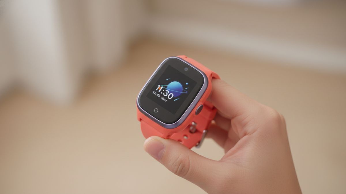 Cách sử dụng đồng hồ MyKid 4G Lite đơn giản, dễ hiểu cho phụ huynh bg