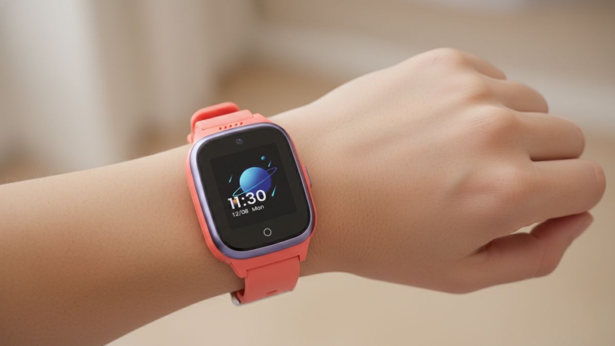 Cách sử dụng đồng hồ MyKid 4G Lite đơn giản, dễ hiểu cho phụ huynh 