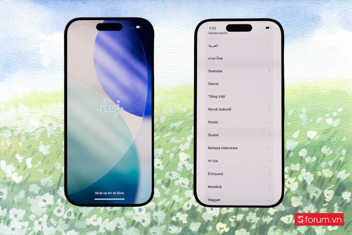 Cách sử dụng iPhone 17 Pro Max: Bí kíp làm chủ siêu phẩm mới của Apple 1