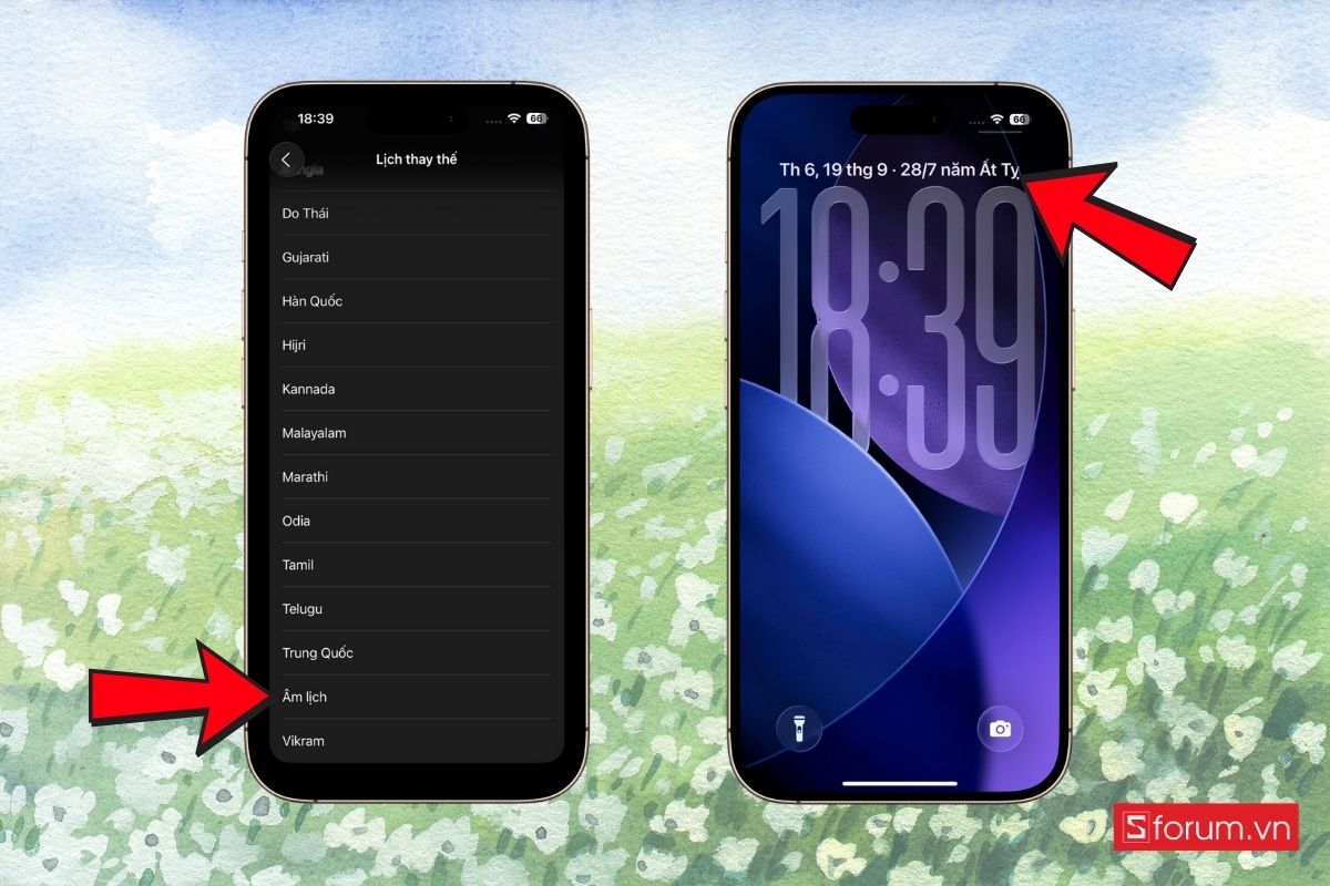 Cách sử dụng iPhone 17 Pro Max: Bí kíp làm chủ siêu phẩm mới của Apple 10