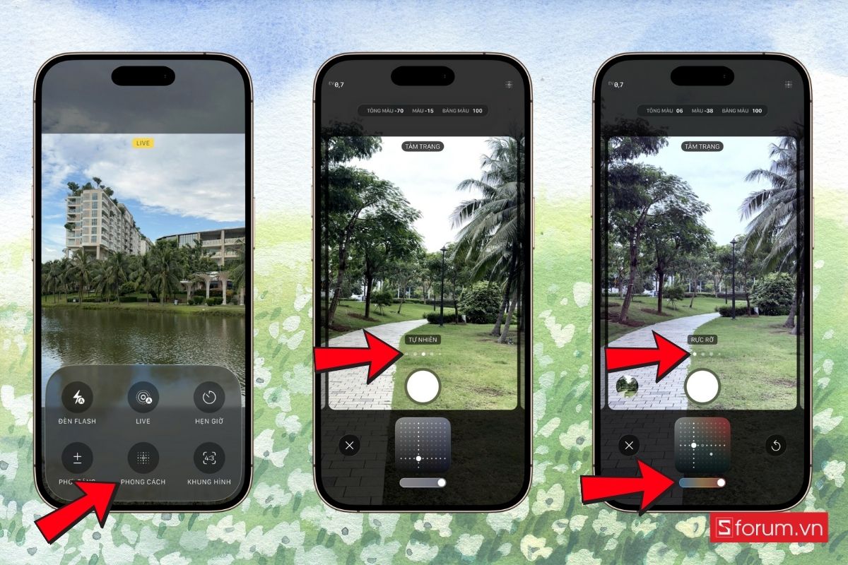 Cách sử dụng iPhone 17 Pro Max: Bí kíp làm chủ siêu phẩm mới của Apple 12