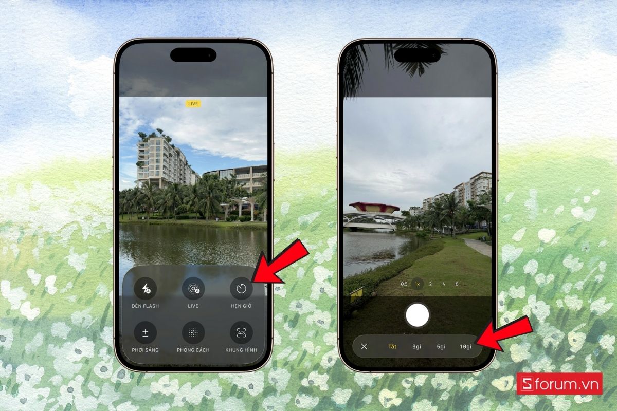 Cách sử dụng iPhone 17 Pro Max: Bí kíp làm chủ siêu phẩm mới của Apple 14