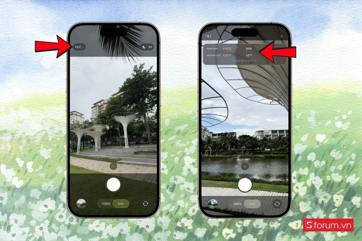 Cách sử dụng iPhone 17 Pro Max: Bí kíp làm chủ siêu phẩm mới của Apple 15