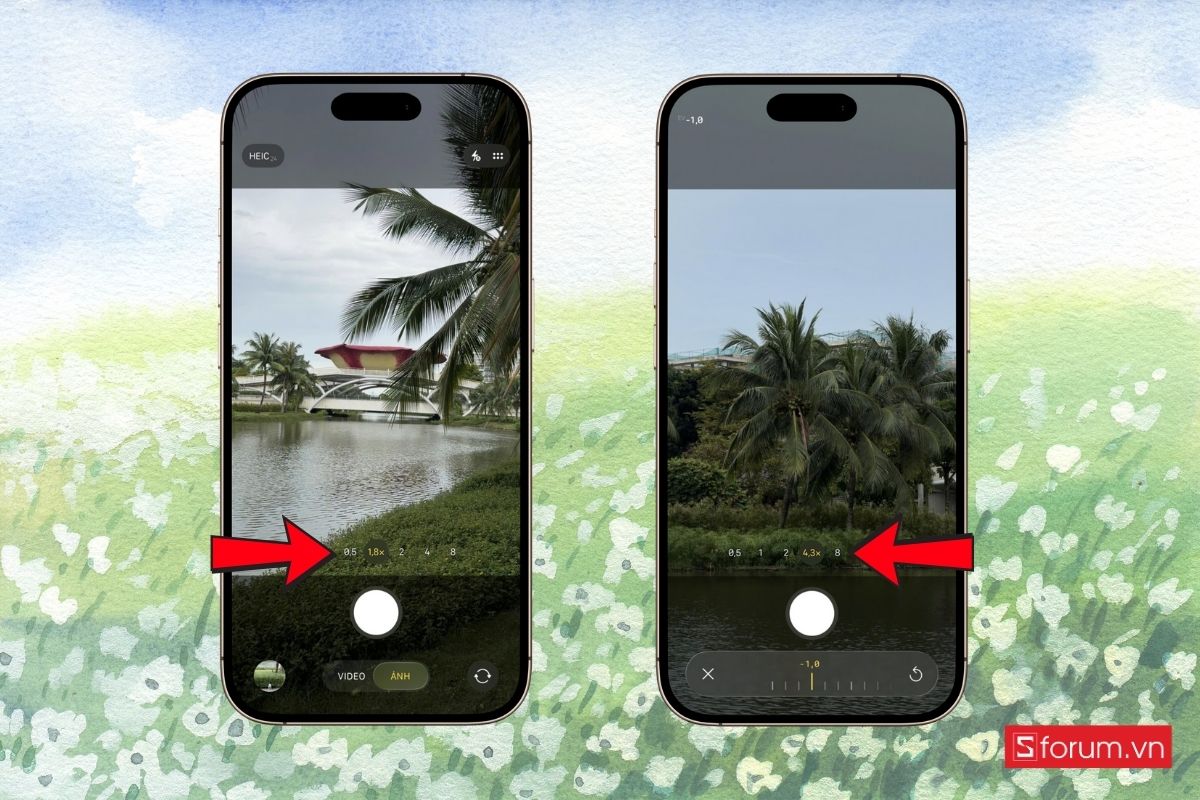 Cách sử dụng iPhone 17 Pro Max: Bí kíp làm chủ siêu phẩm mới của Apple 16