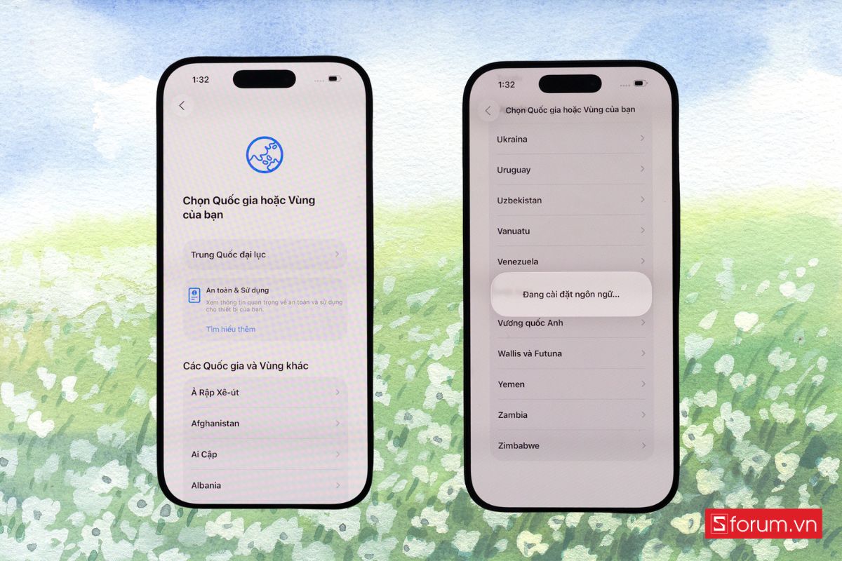Cách sử dụng iPhone 17 Pro Max: Bí kíp làm chủ siêu phẩm mới của Apple 2