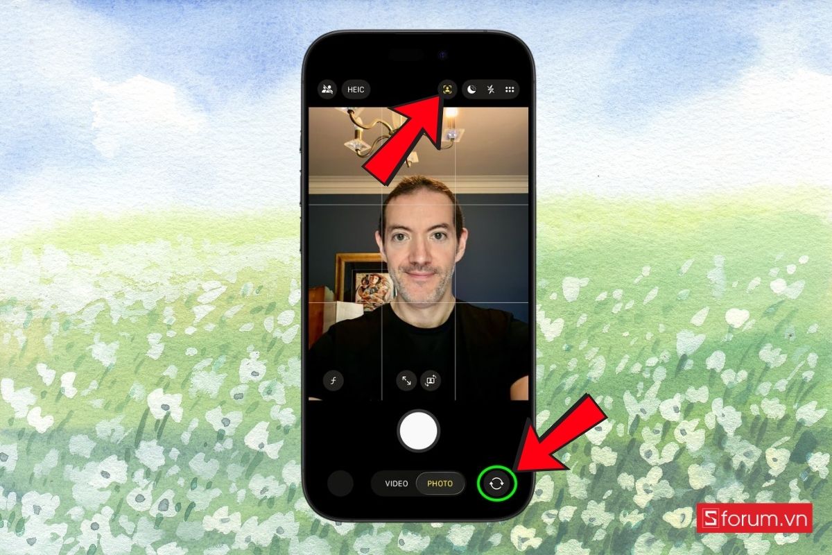Cách sử dụng iPhone 17 Pro Max: Bí kíp làm chủ siêu phẩm mới của Apple 20
