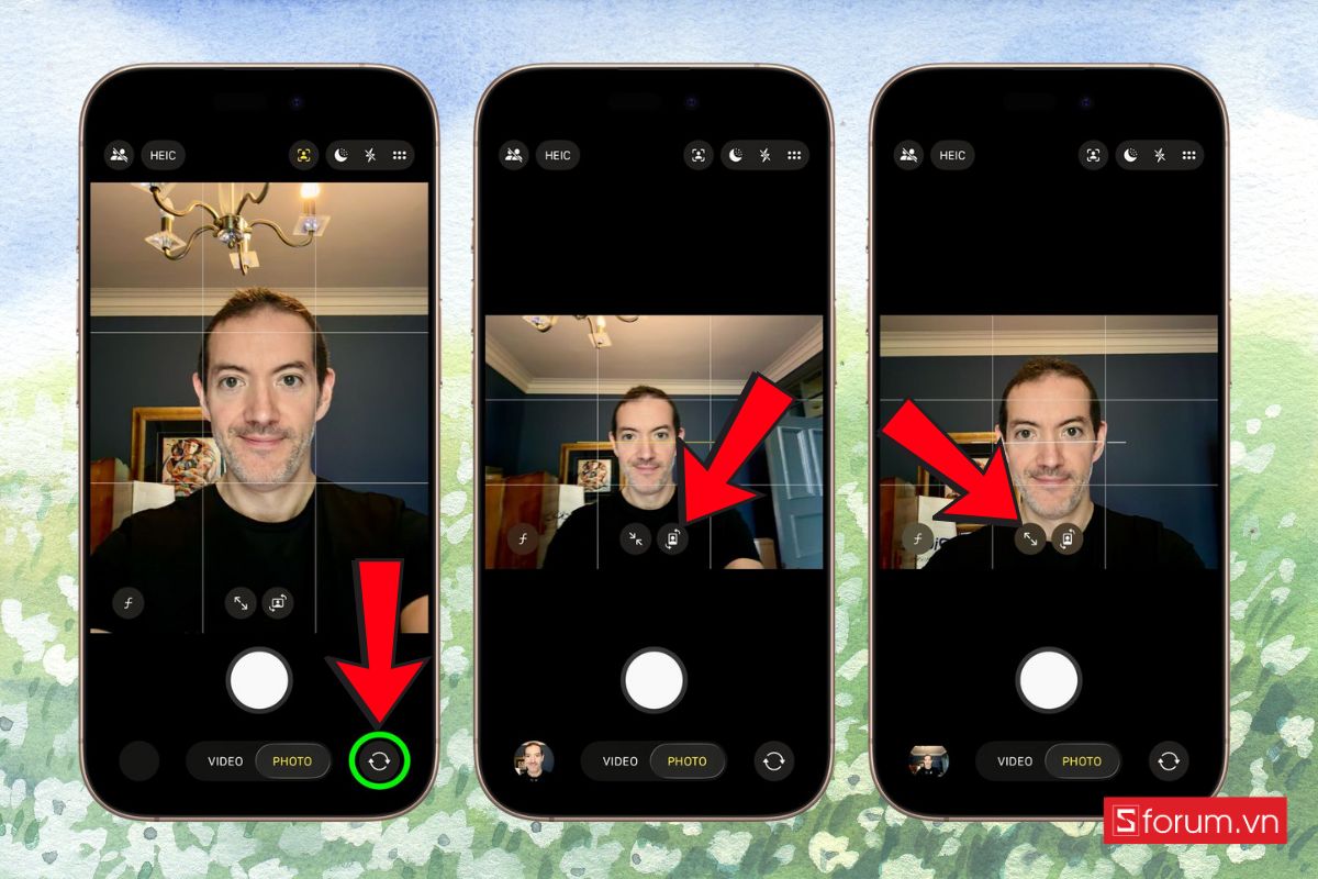 Cách sử dụng iPhone 17 Pro Max: Bí kíp làm chủ siêu phẩm mới của Apple 21