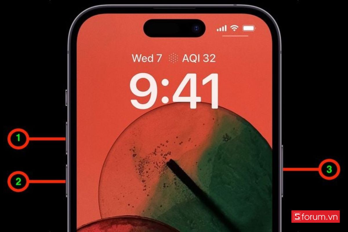 Cách sử dụng iPhone 17 Pro Max: Bí kíp làm chủ siêu phẩm mới của Apple 26