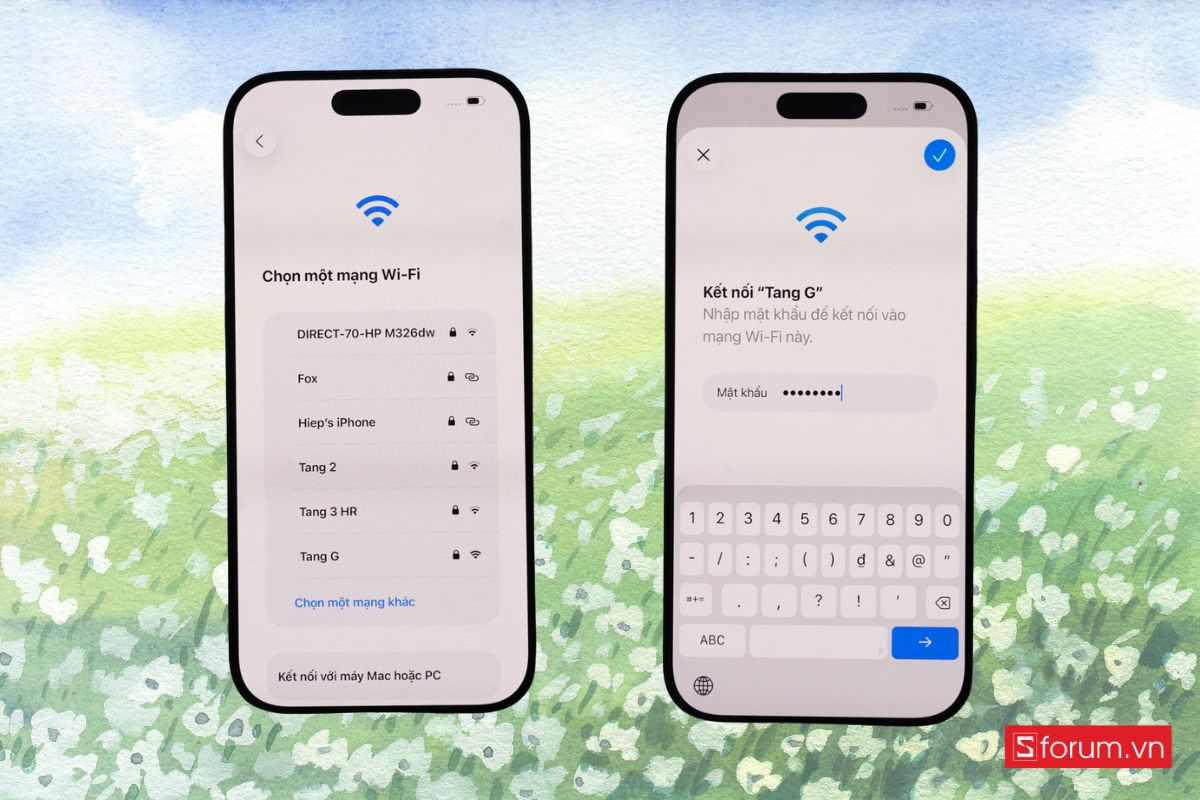 Cách sử dụng iPhone 17 Pro Max: Bí kíp làm chủ siêu phẩm mới của Apple 3