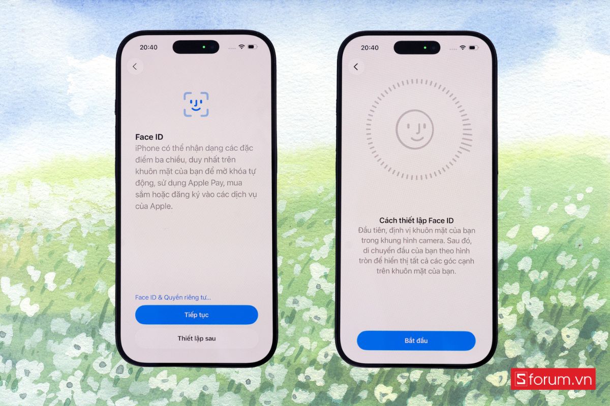 Cách sử dụng iPhone 17 Pro Max: Bí kíp làm chủ siêu phẩm mới của Apple 4