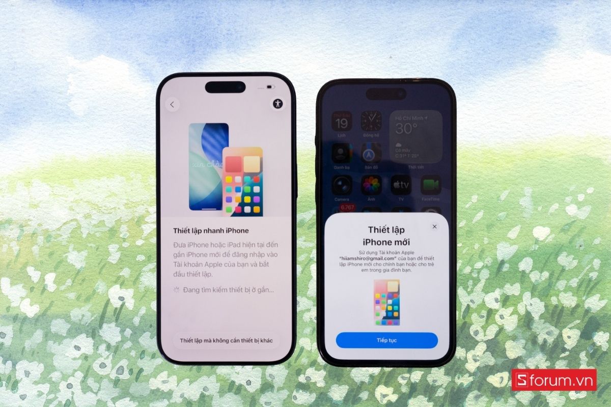 Cách sử dụng iPhone 17 Pro Max: Bí kíp làm chủ siêu phẩm mới của Apple 6