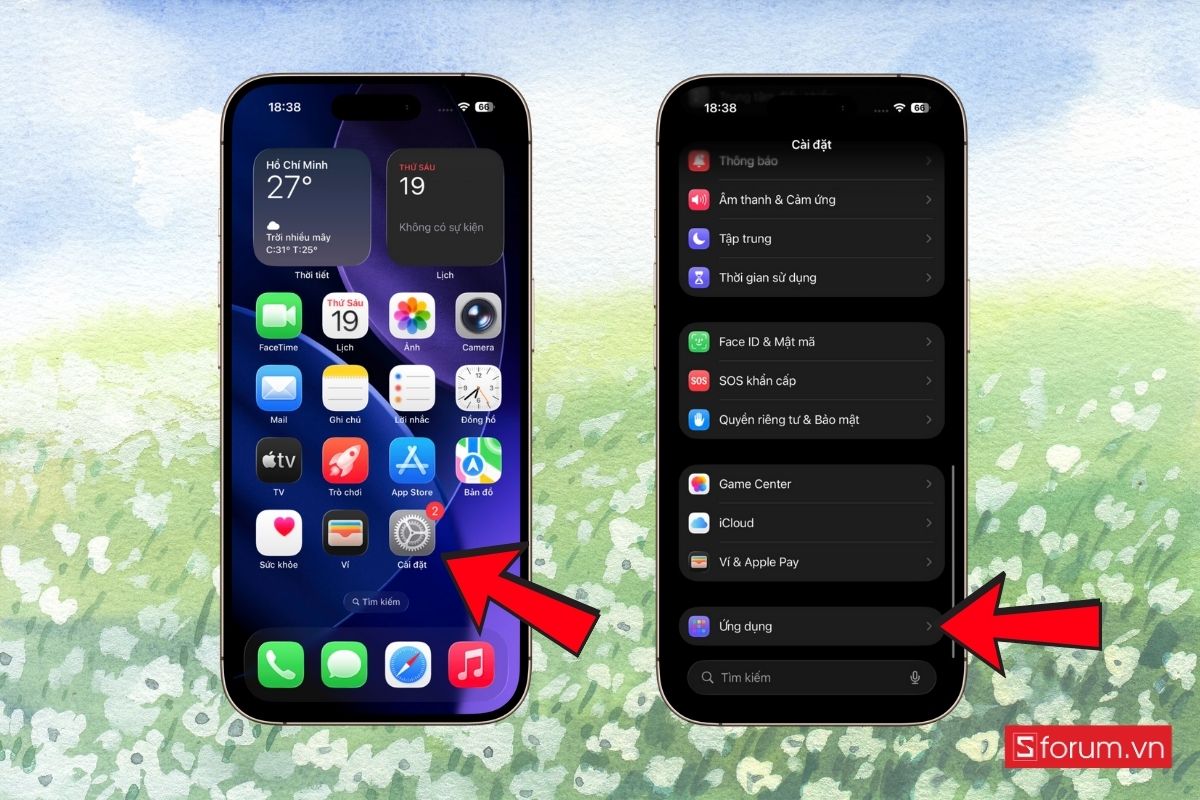 Cách sử dụng iPhone 17 Pro Max: Bí kíp làm chủ siêu phẩm mới của Apple 8