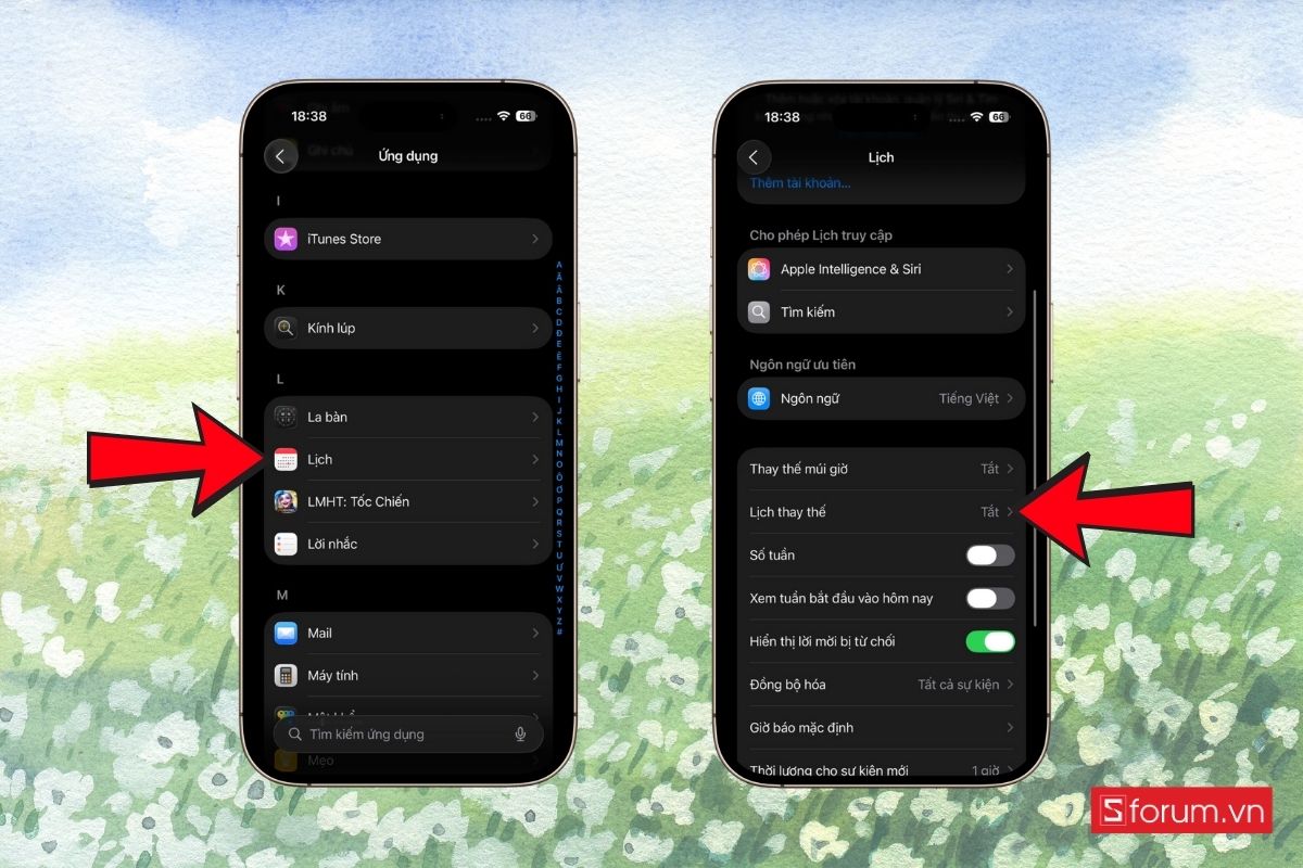 Cách sử dụng iPhone 17 Pro Max: Bí kíp làm chủ siêu phẩm mới của Apple 9