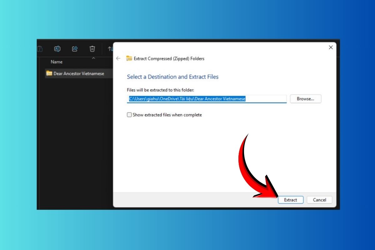 Cách tải game Thưa Gia Tiên – Trò chơi về bàn thờ gia tiên đang gây sốt 4