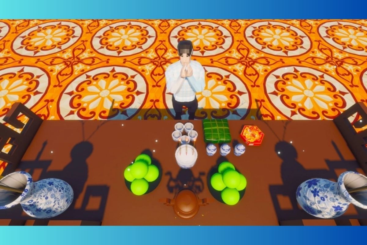 Cách tải game Thưa Gia Tiên – Trò chơi về bàn thờ gia tiên đang gây sốt 7