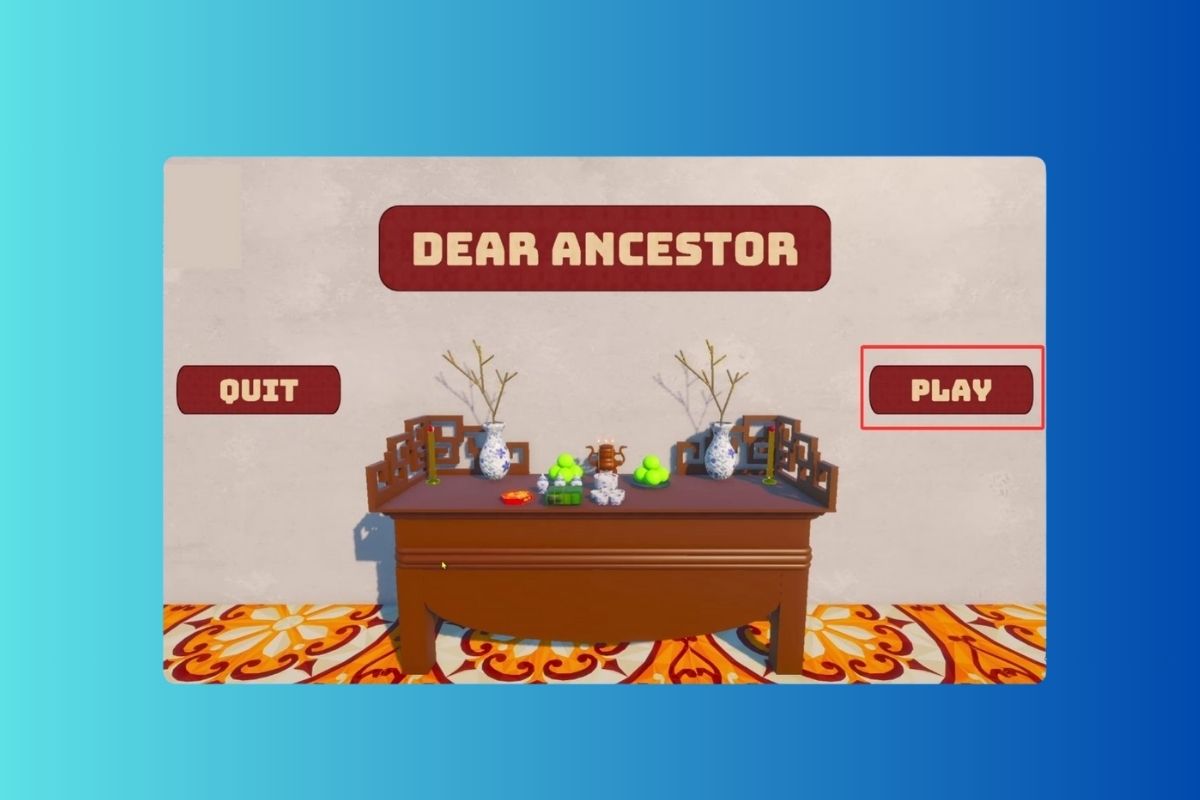 Cách tải game Thưa Gia Tiên – Trò chơi về bàn thờ gia tiên đang gây sốt 9