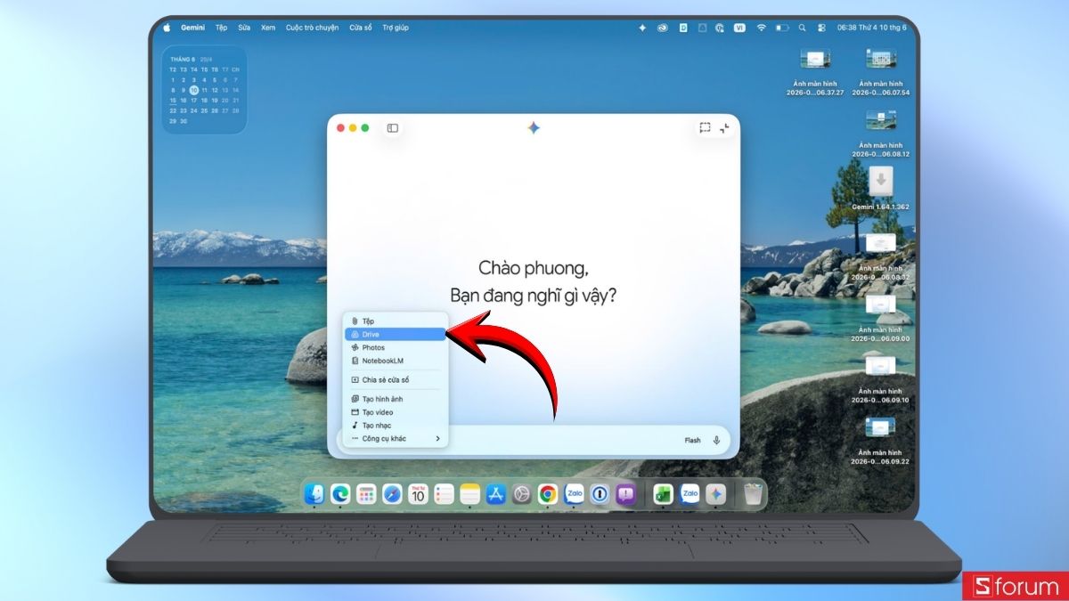 Cách tải Gemini cho Mac chi tiết từ A đến Z siêu đơn giản 11