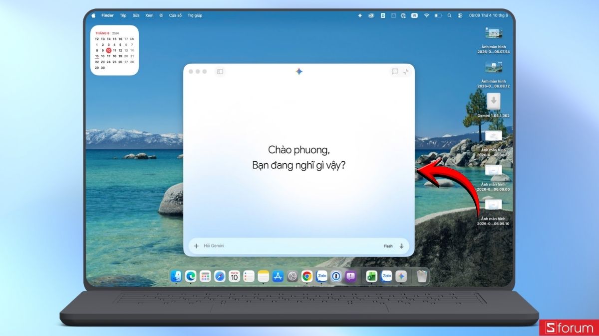 Cách tải Gemini cho Mac chi tiết từ A đến Z siêu đơn giản 8