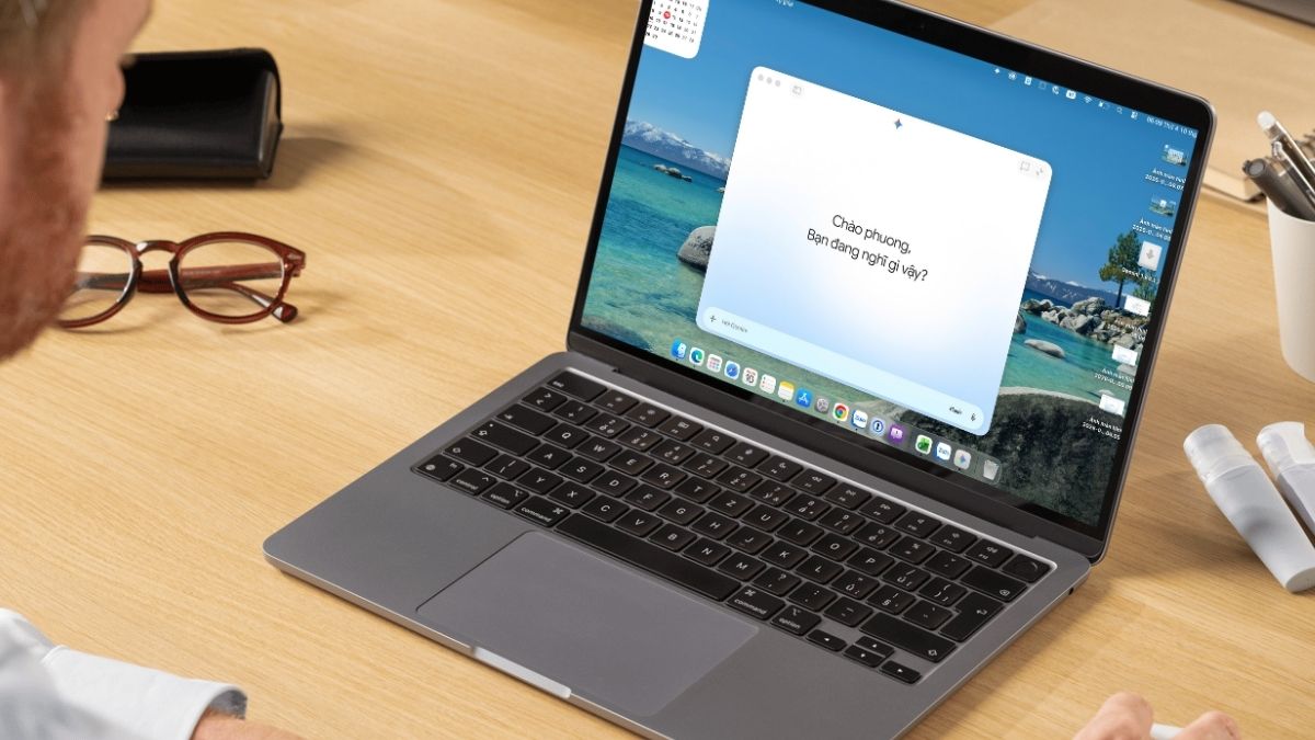 Cách tải Gemini cho Mac chi tiết từ A đến Z siêu đơn giản