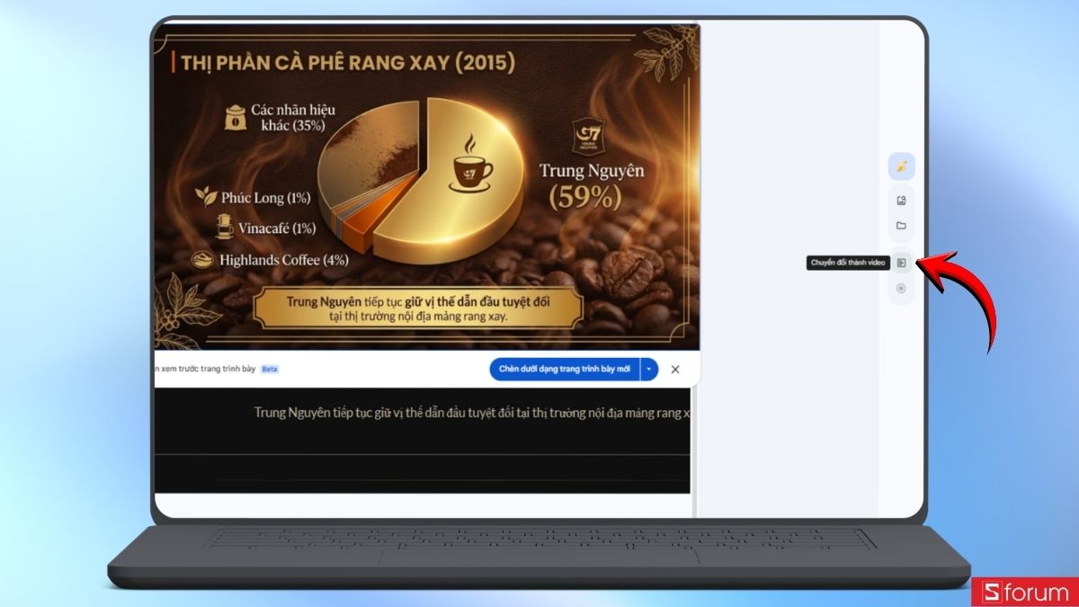 Cách tạo slide bằng Gemini nhanh, đẹp và chuyên nghiệp chỉ trong vài bước 14