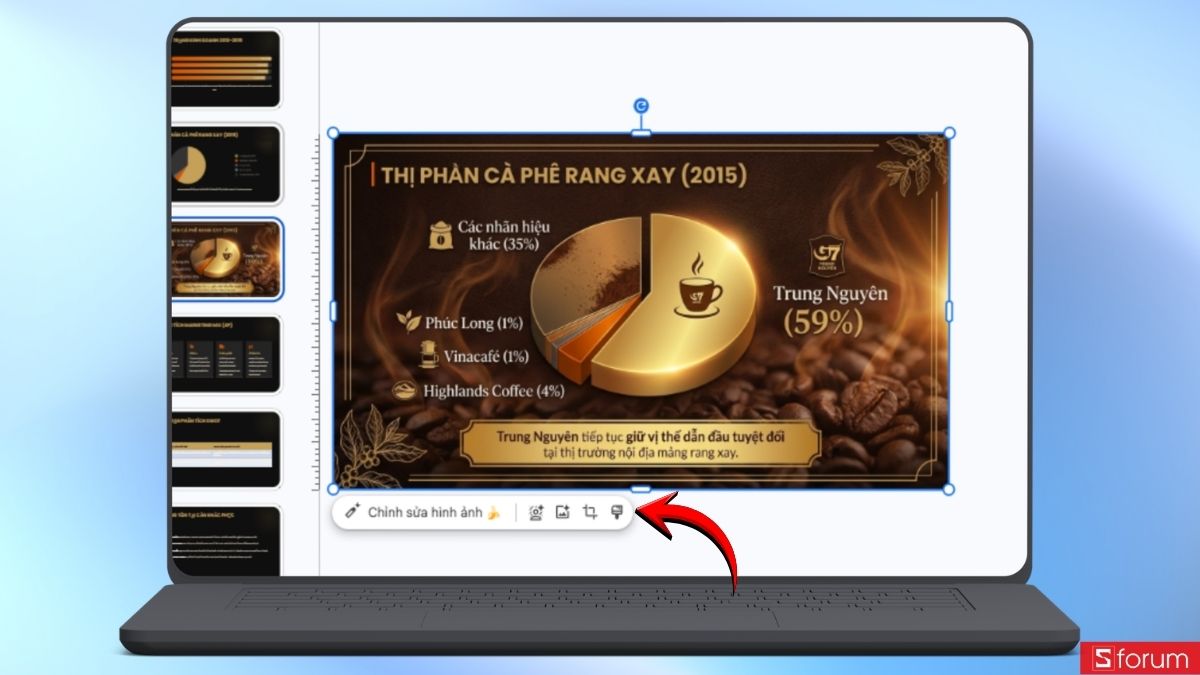 Cách tạo slide bằng Gemini nhanh, đẹp và chuyên nghiệp chỉ trong vài bước 16