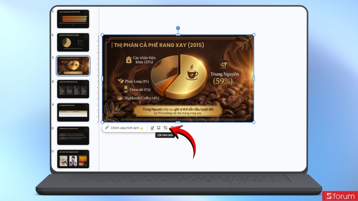 Cách tạo slide bằng Gemini nhanh, đẹp và chuyên nghiệp chỉ trong vài bước 19