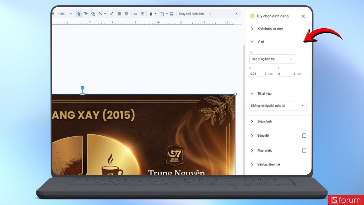 Cách tạo slide bằng Gemini nhanh, đẹp và chuyên nghiệp chỉ trong vài bước 21