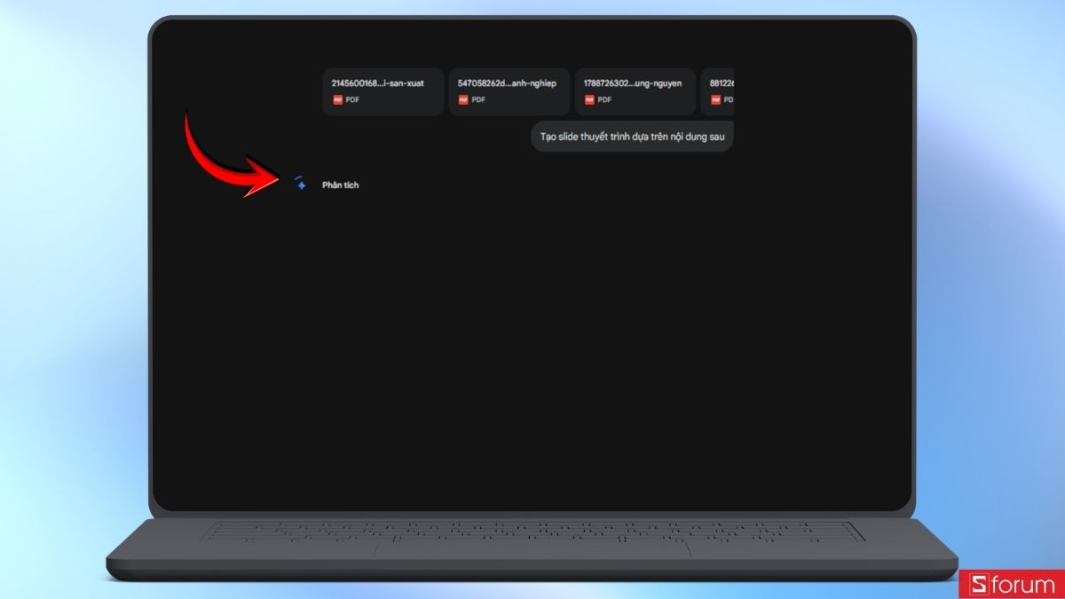 Cách tạo slide bằng Gemini nhanh, đẹp và chuyên nghiệp chỉ trong vài bước 4