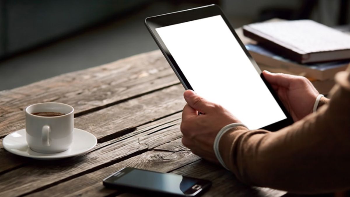 Cách tắt nguồn iPad khi bị liệt cảm ứng đơn giản và nhanh chóng