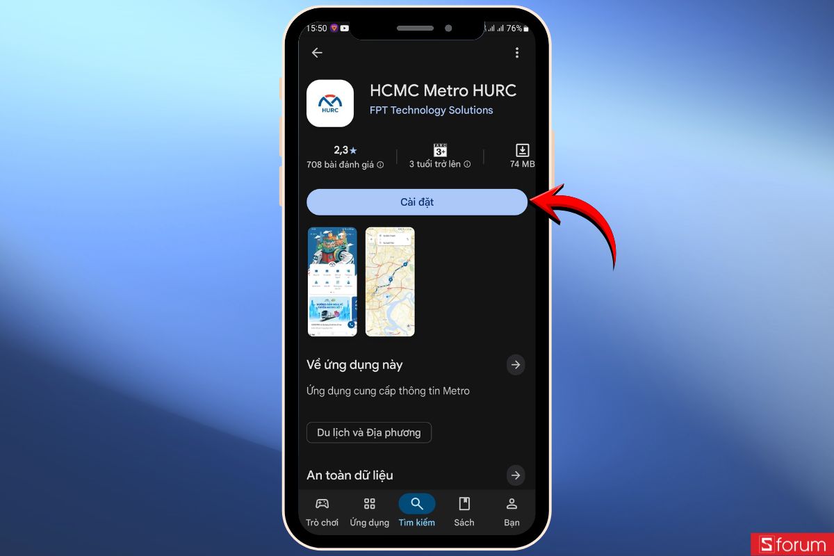 Bỏ túi ngay cách tìm đồ thất lạc ở Metro HCM cực nhanh này! 1